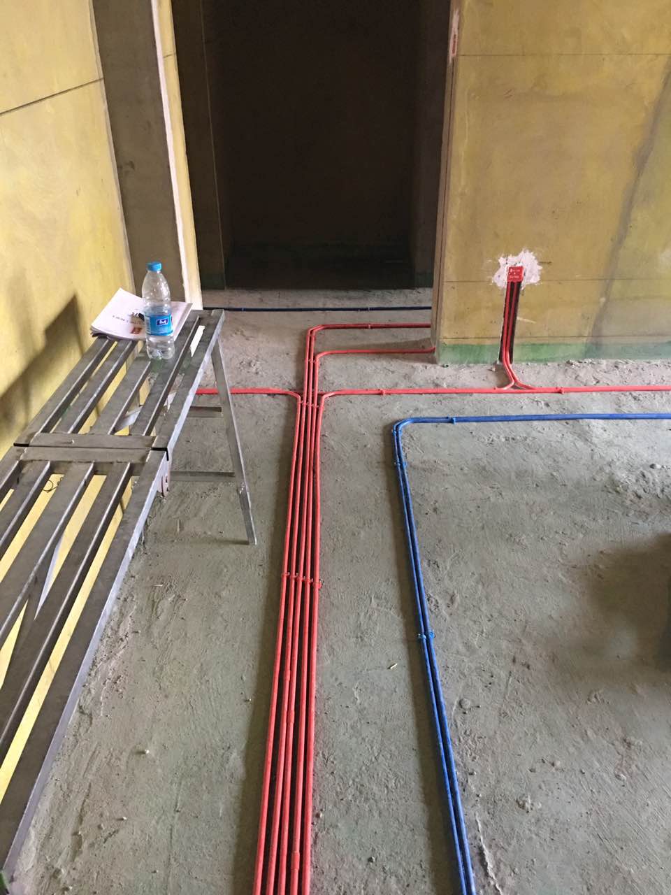 偃师万通福瑞城3-2-1601