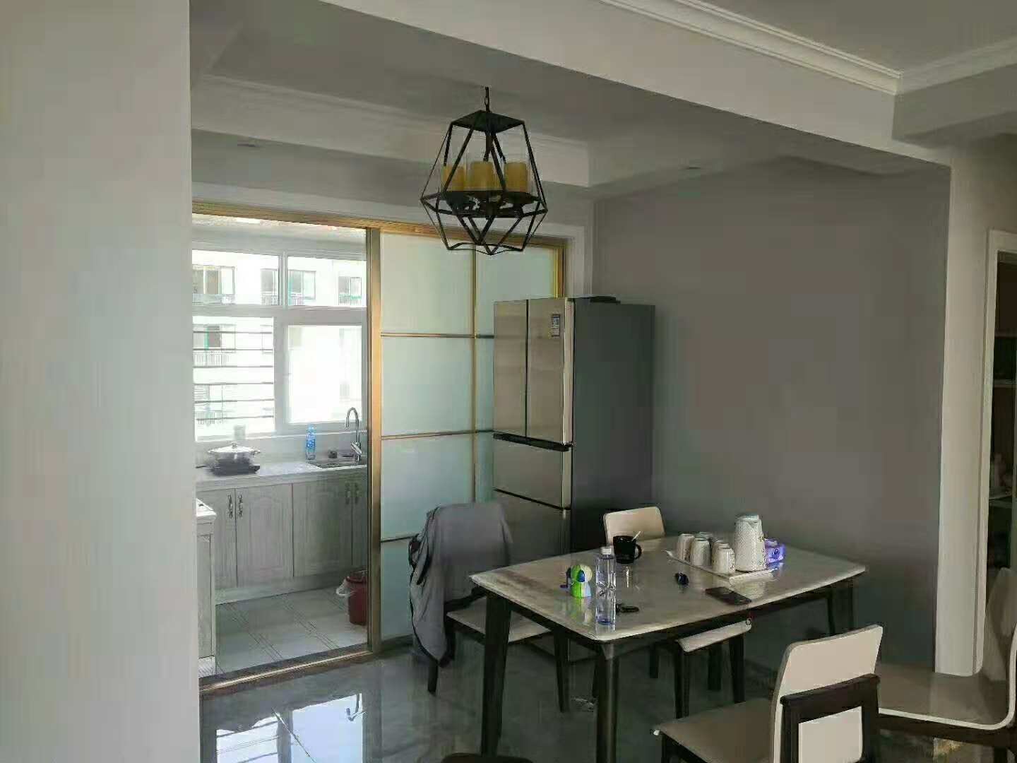 镇平阳光城完美收官