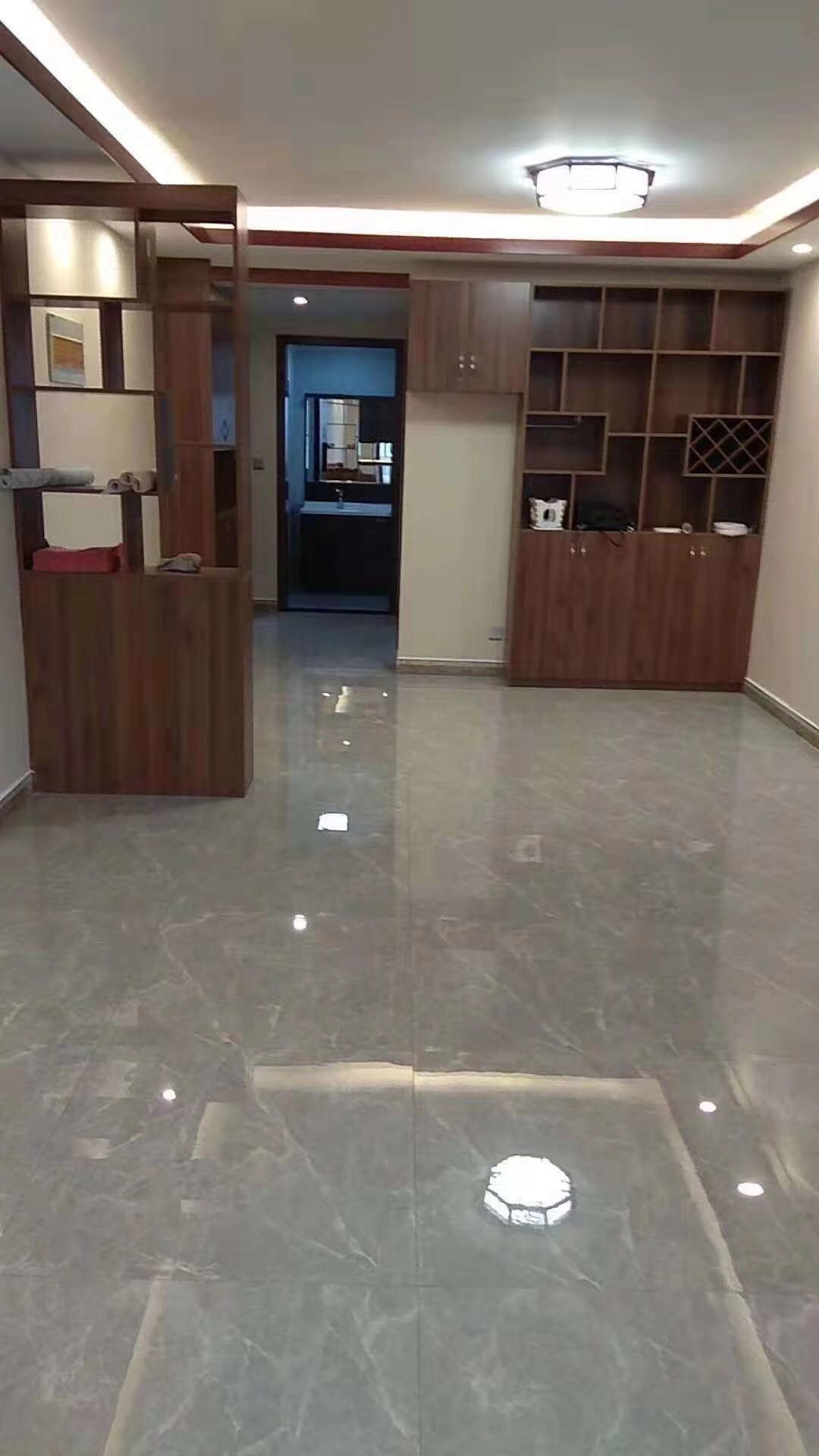 南阳佳天下在建工地金秋怡园