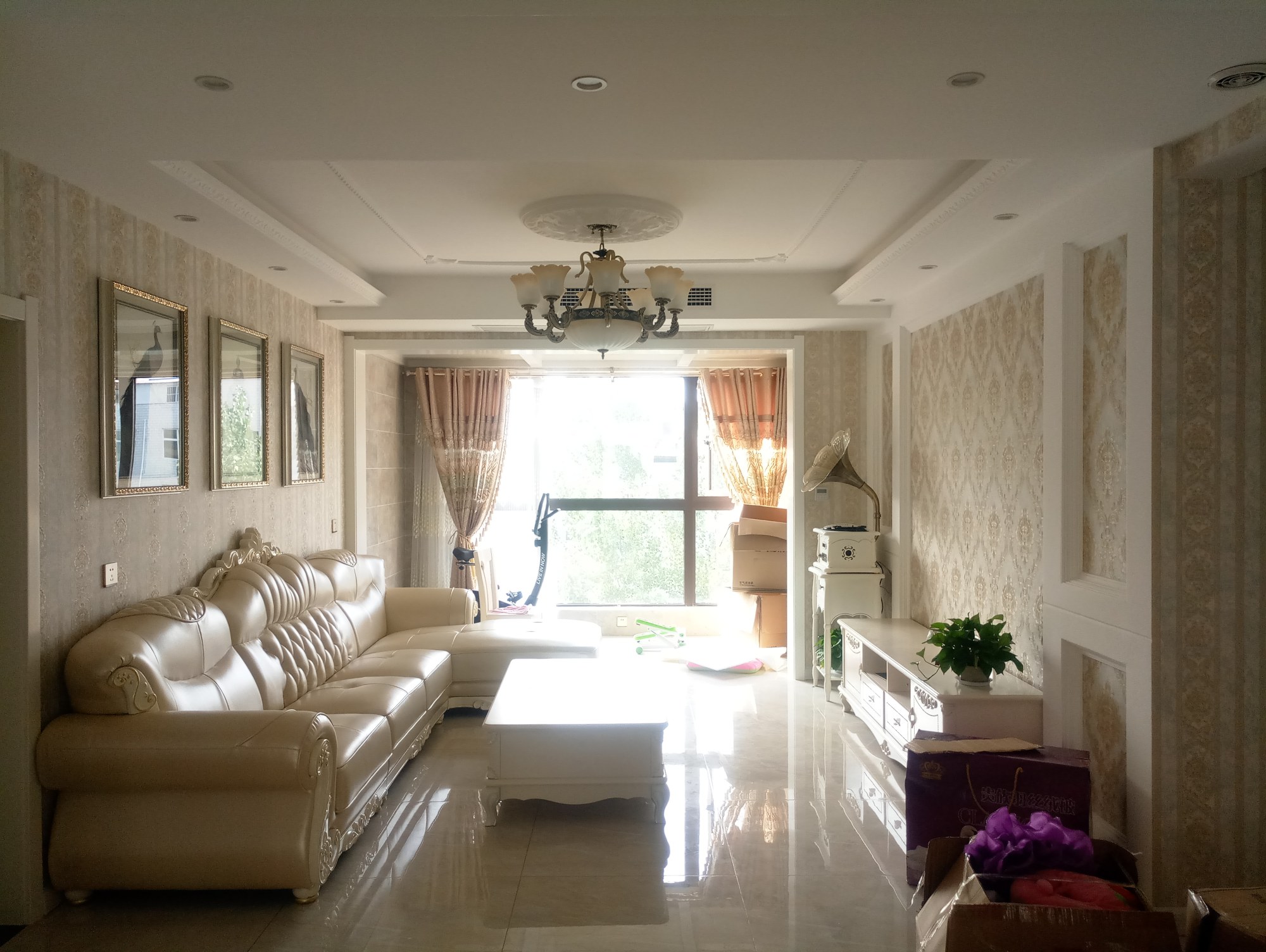 东陌映像13-2-402