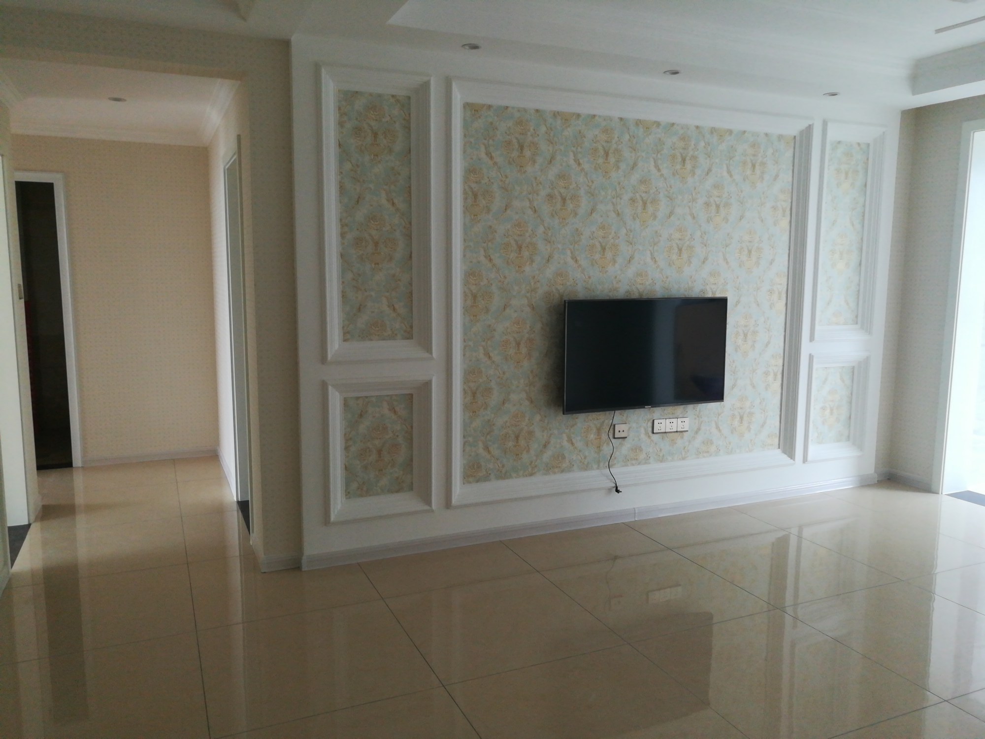 建业桂园22-2-1501