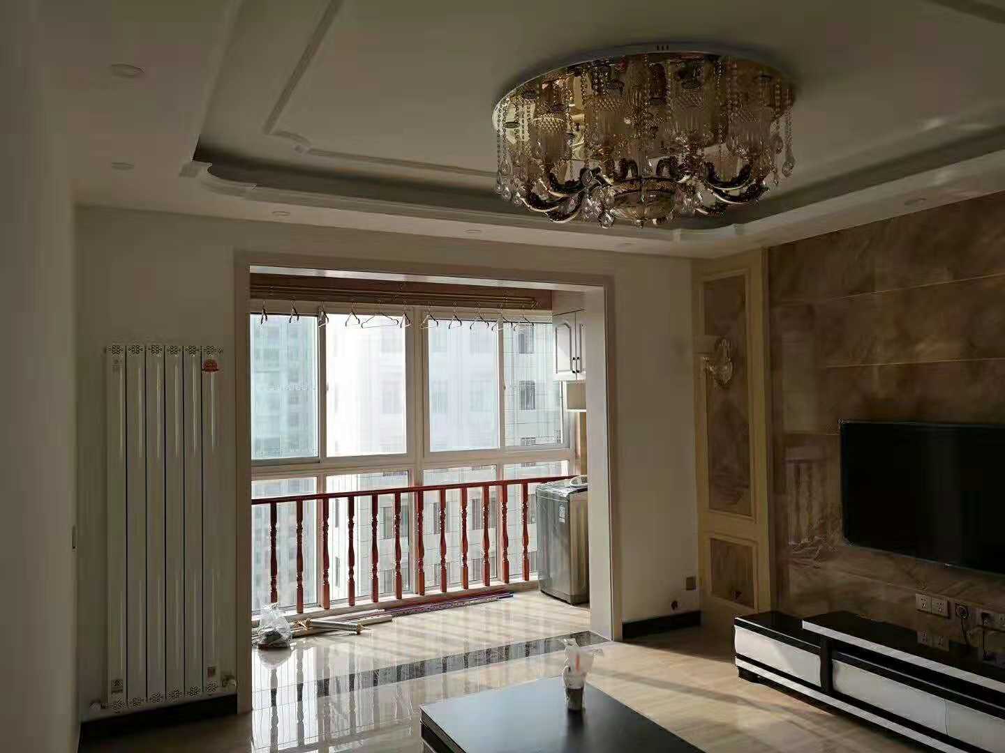 南阳佳天下在建工地实景拍摄