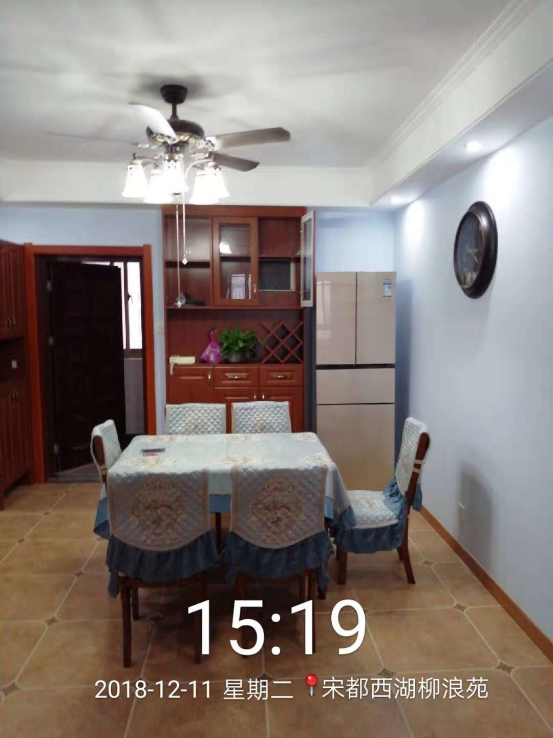 宋都西湖柳浪苑