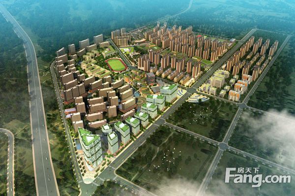 路劲御城装修团购