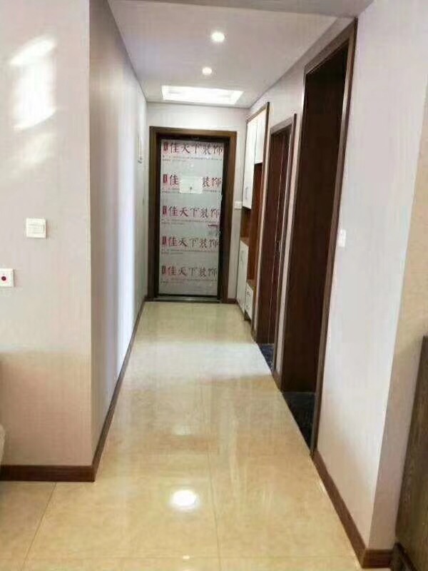 装修完工效果图